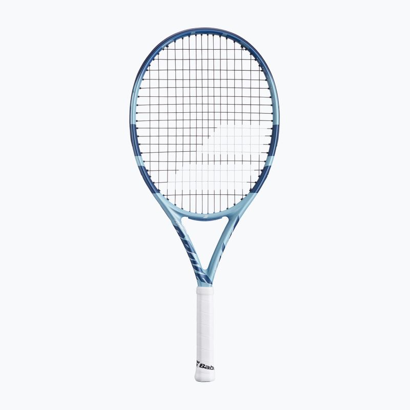 Rakieta tenisowa dziecięca Babolat Pure Drive Junior 25 Gen11 light blue 6