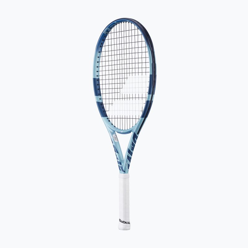 Rakieta tenisowa dziecięca Babolat Pure Drive Junior 25 Gen11 light blue 7