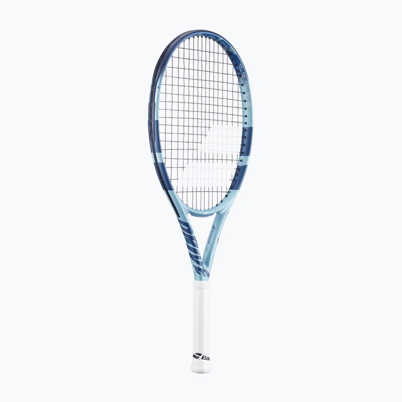 Rakieta tenisowa dziecięca Babolat Pure Drive Junior 25 Gen11 light blue 8