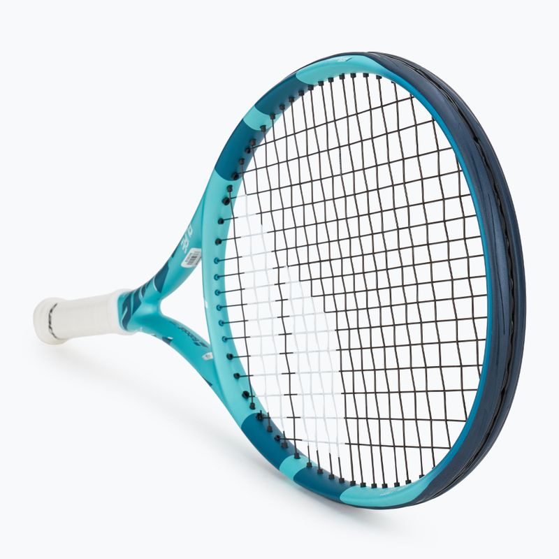 Rakieta tenisowa dziecięca Babolat Pure Drive Junior 26 Gen11 light blue 2