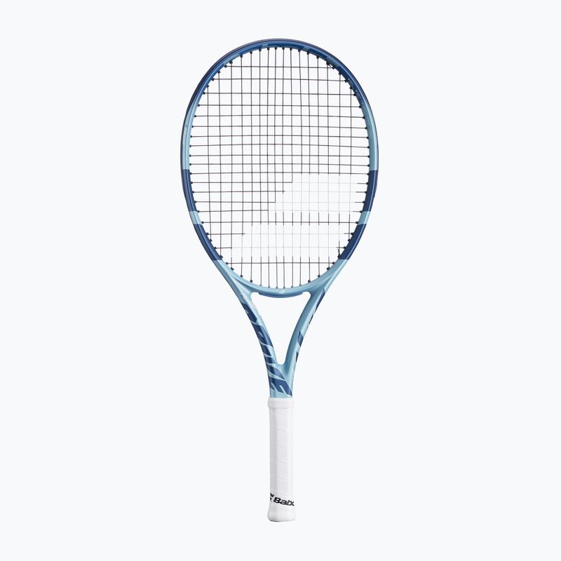 Rakieta tenisowa dziecięca Babolat Pure Drive Junior 26 Gen11 light blue