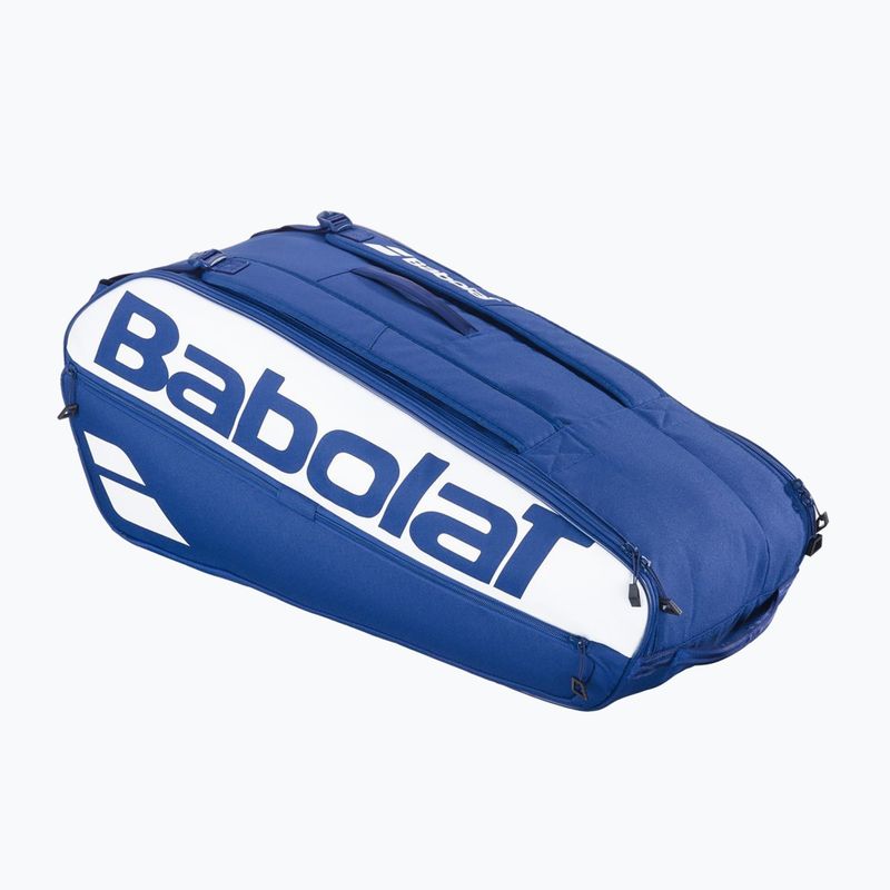 Torba tenisowa Babolat Court L 65 l navy blue