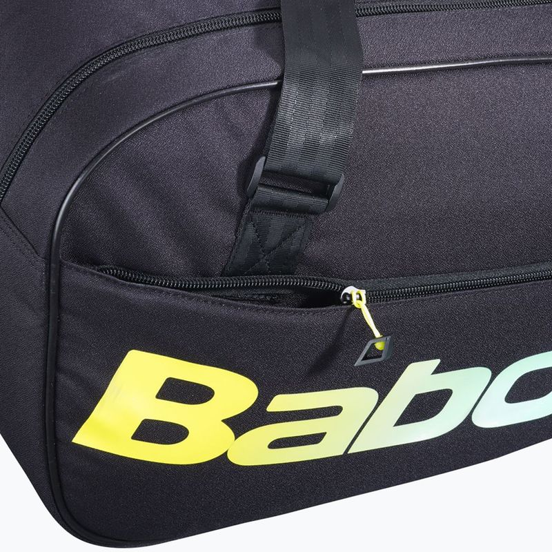Torba do padla Babolat Court S 35 l black/multicolored 3