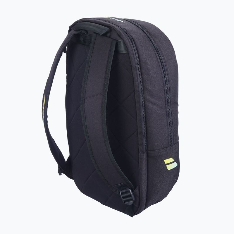 Plecak do padla Babolat Court Backpack Lite 25 l black/multicolored 3