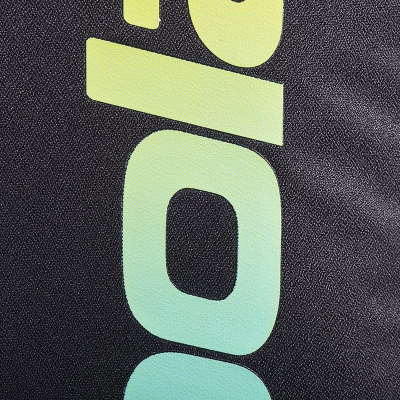 Plecak do padla Babolat Court Backpack Lite 25 l black/multicolored 5