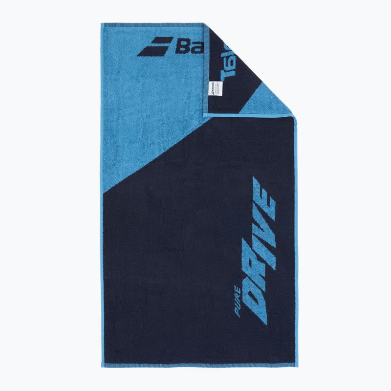 Ręcznik Babolat Medium drive heritage blue
