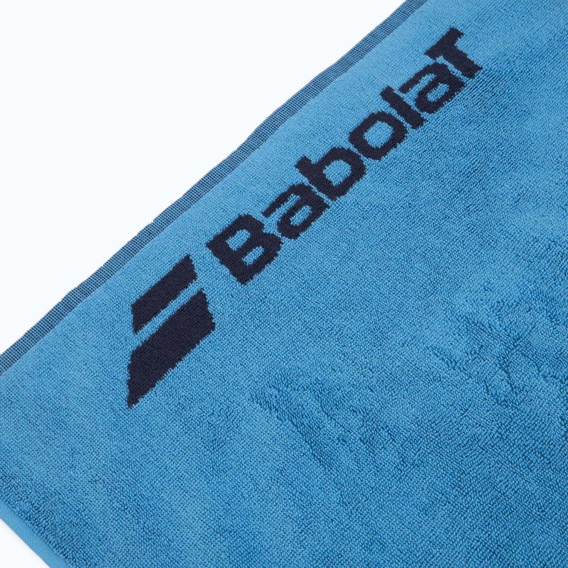 Ręcznik Babolat Medium drive heritage blue 2