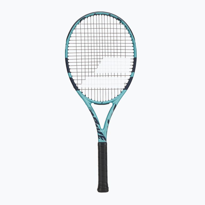 Rakieta tenisowa Babolat Evo Drive Tour Gen2 blue