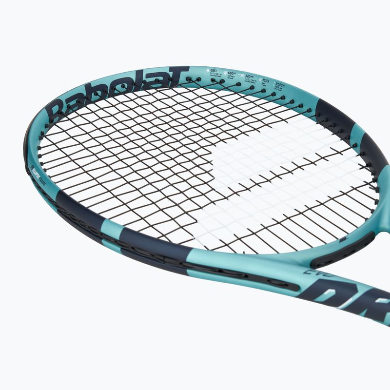 Rakieta tenisowa Babolat Evo Drive Tour Gen2 blue 5