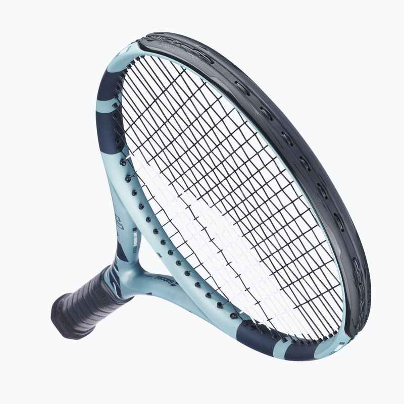 Rakieta tenisowa Babolat Evo Drive Tour Gen2 blue 10