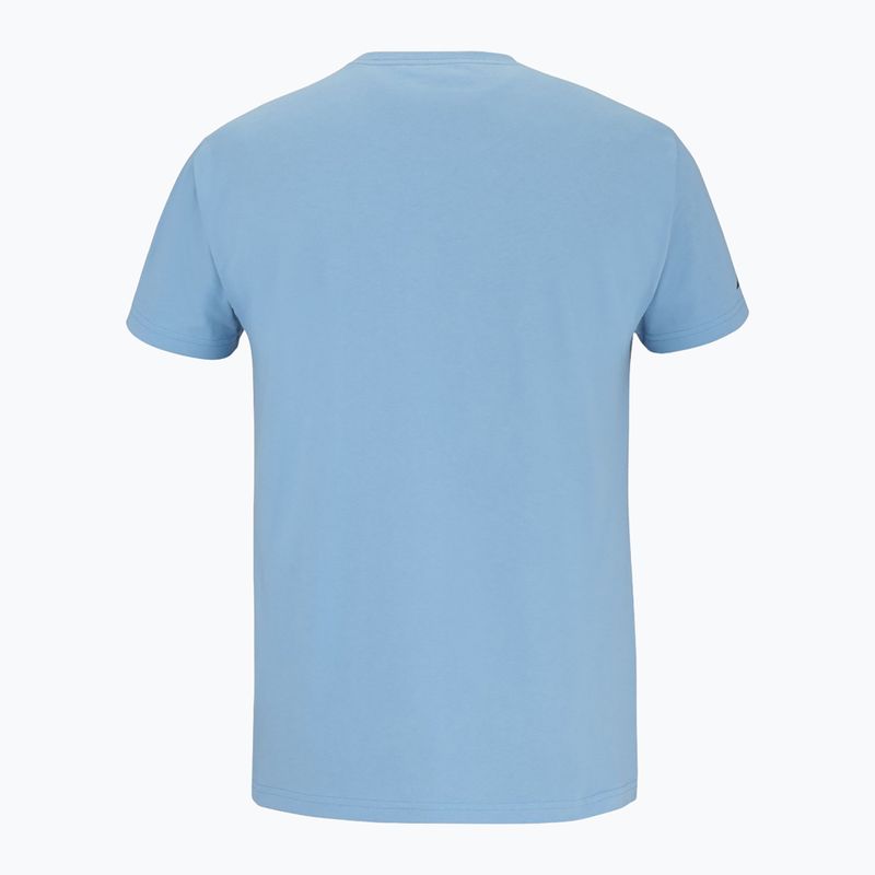 Koszulka męska Babolat Drive Cotton drive heritage blue 2