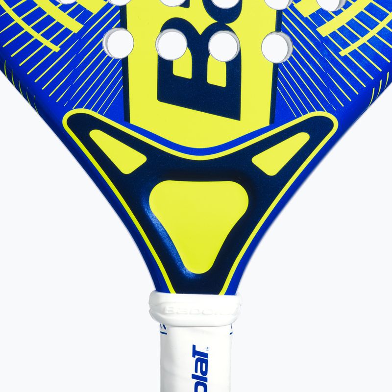 Rakieta do padla dziecięca Babolat Alioth Mini 4