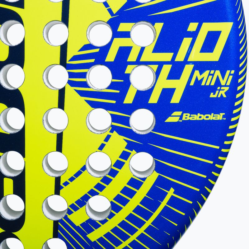 Rakieta do padla dziecięca Babolat Alioth Mini 5