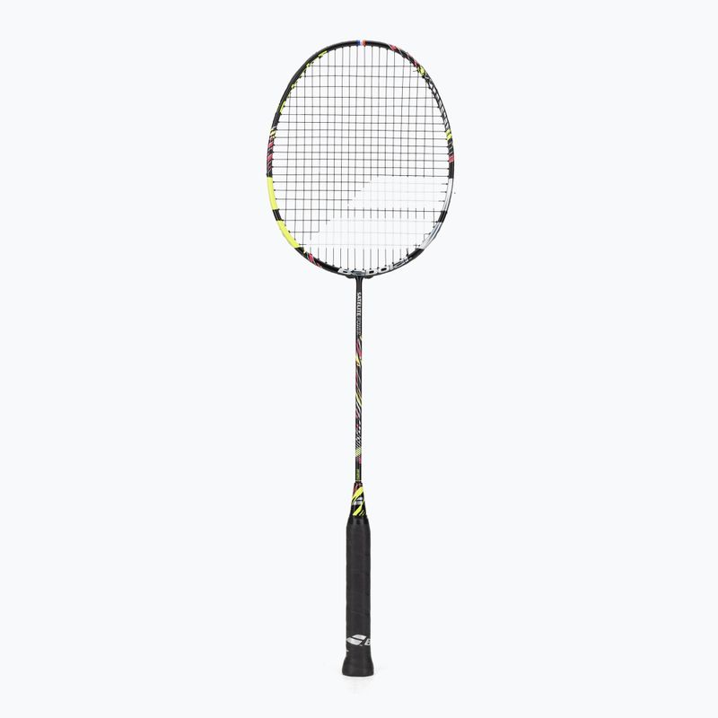 Rakieta do badmintona Babolat Satelite Power bad.