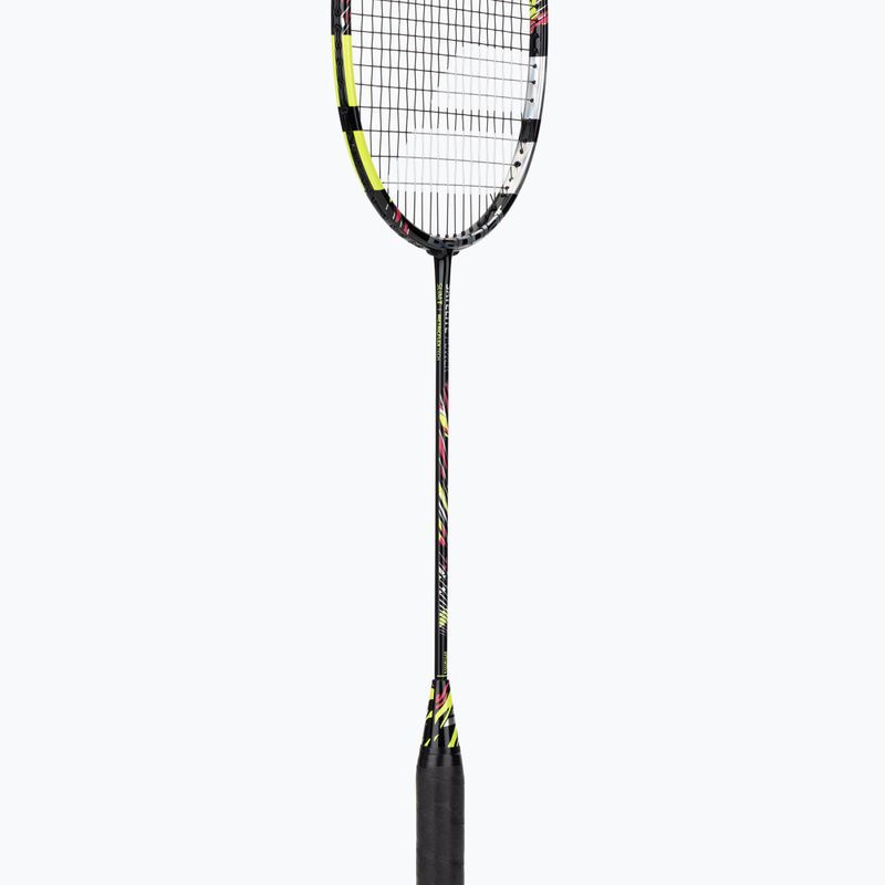 Rakieta do badmintona Babolat Satelite Power bad. 4