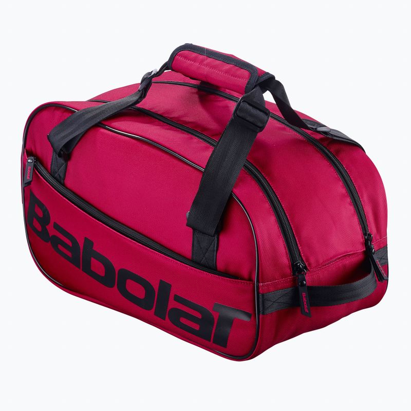 Torba do padla Babolat Court S 35 l burgundy/black