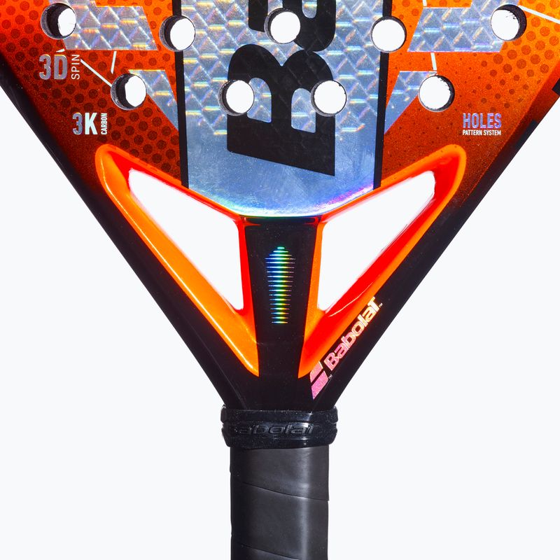 Rakieta do padla Babolat Viper Juan Lebron 3.0 4