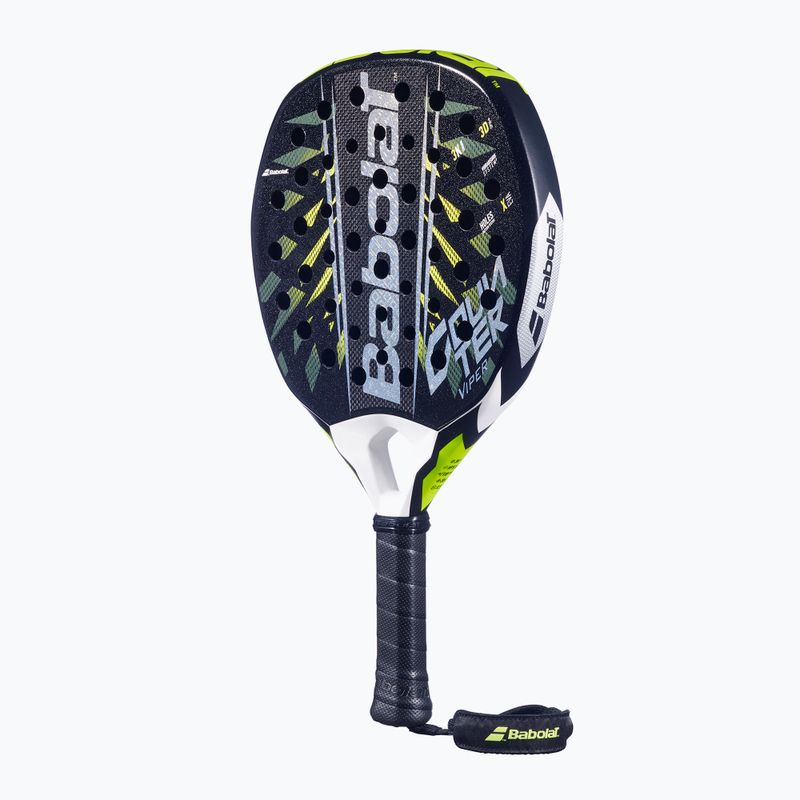 Rakieta do padla Babolat Counter Viper 2.6 2