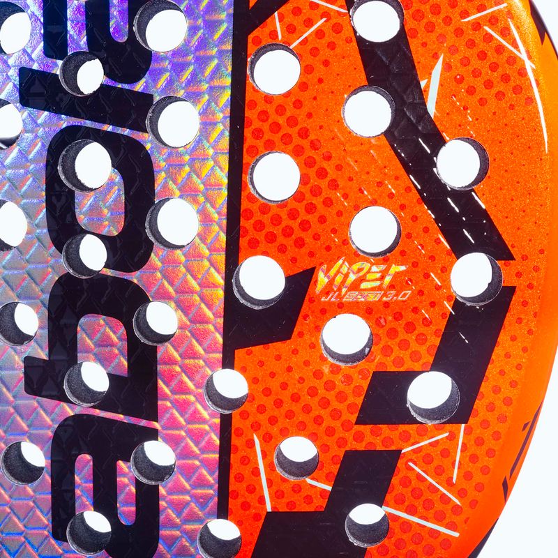 Rakieta do padla Babolat Viper Soft Juan Lebron 3.0 4