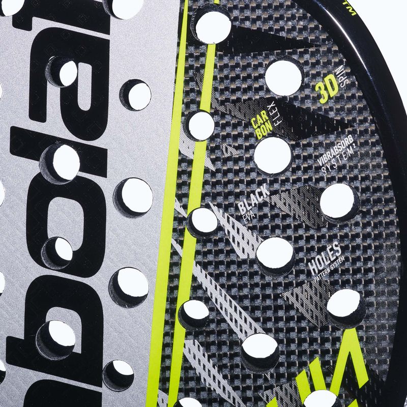 Rakieta do padla Babolat Counter Veron 2.6 4