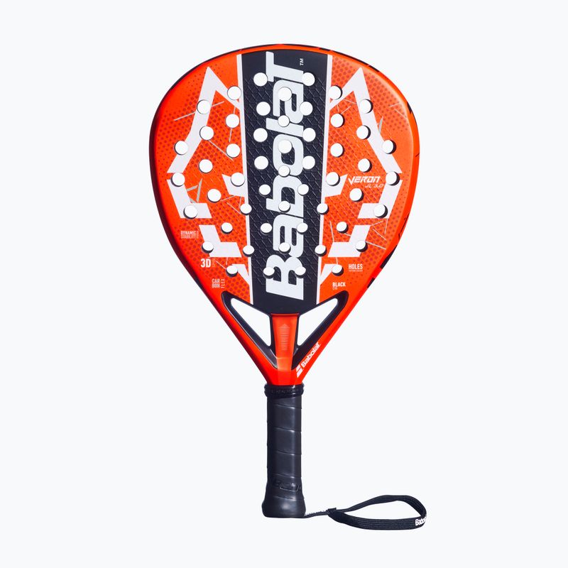 Rakieta do padla Babolat Veron Juan Lebron 3.0