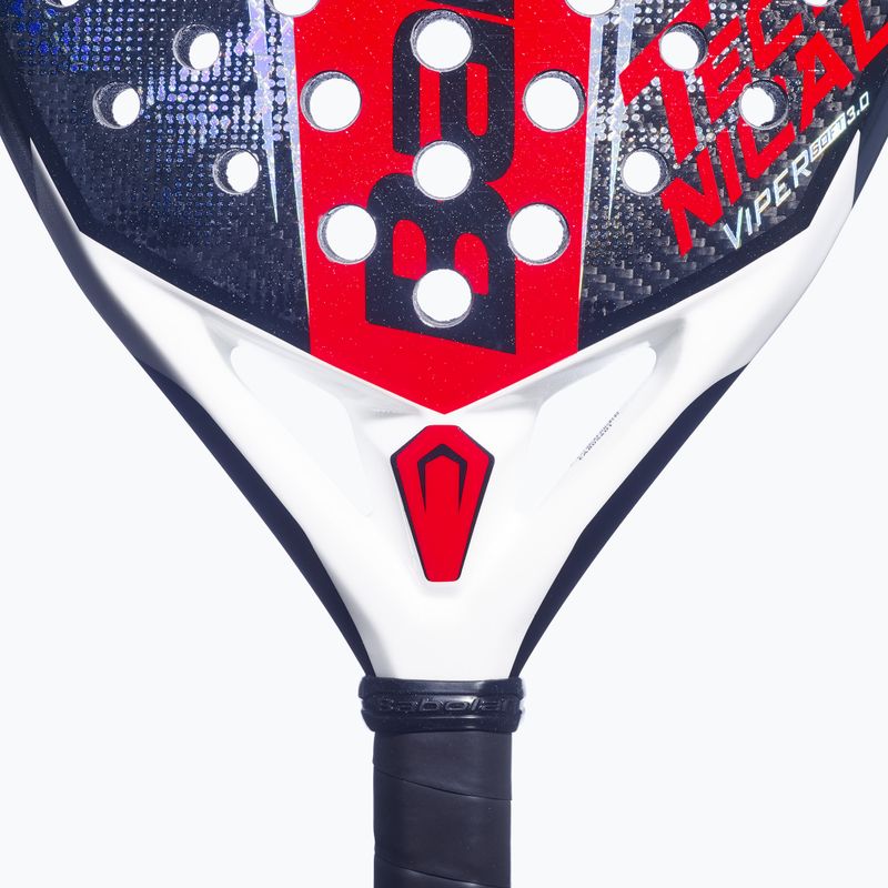 Rakieta do padla Babolat Technical Viper Soft 3.0 4