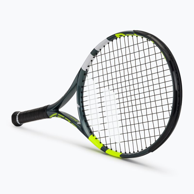 Rakieta tenisowa dziecięca Babolat Aero Junior 25 2