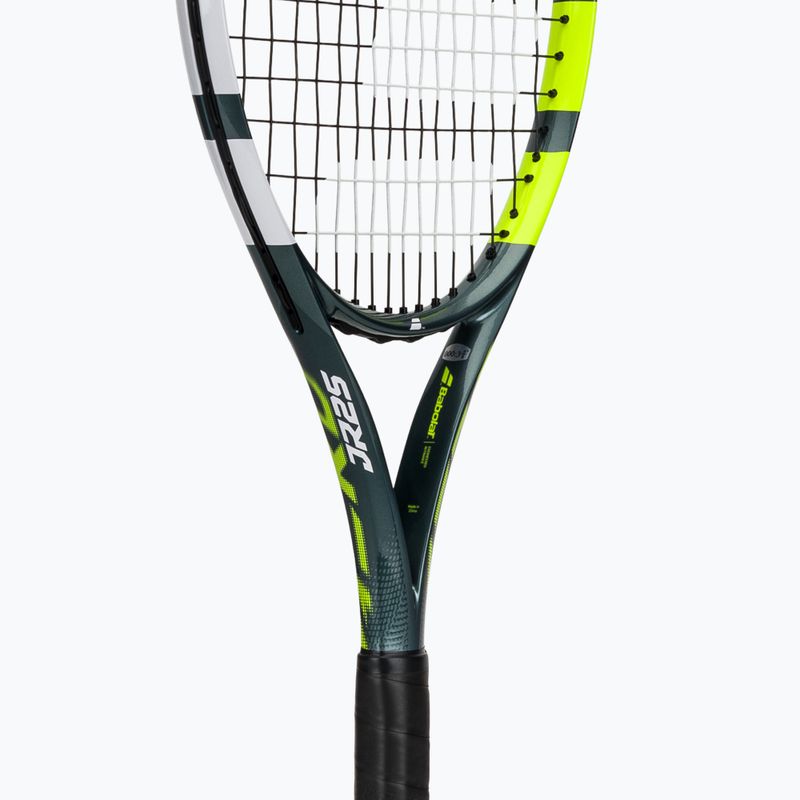 Rakieta tenisowa dziecięca Babolat Aero Junior 25 4