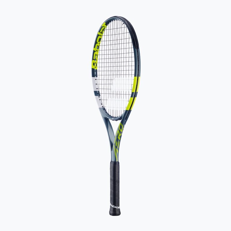 Rakieta tenisowa dziecięca Babolat Aero Junior 26 2