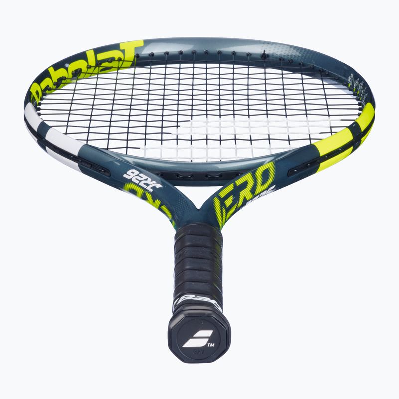 Rakieta tenisowa dziecięca Babolat Aero Junior 26 4