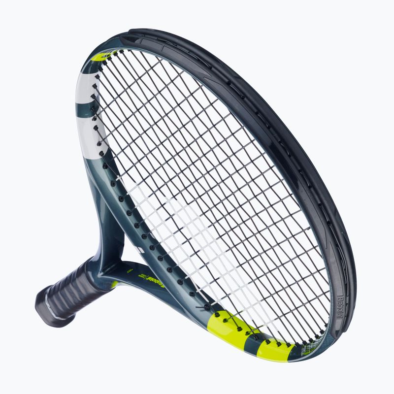 Rakieta tenisowa dziecięca Babolat Aero Junior 26 5
