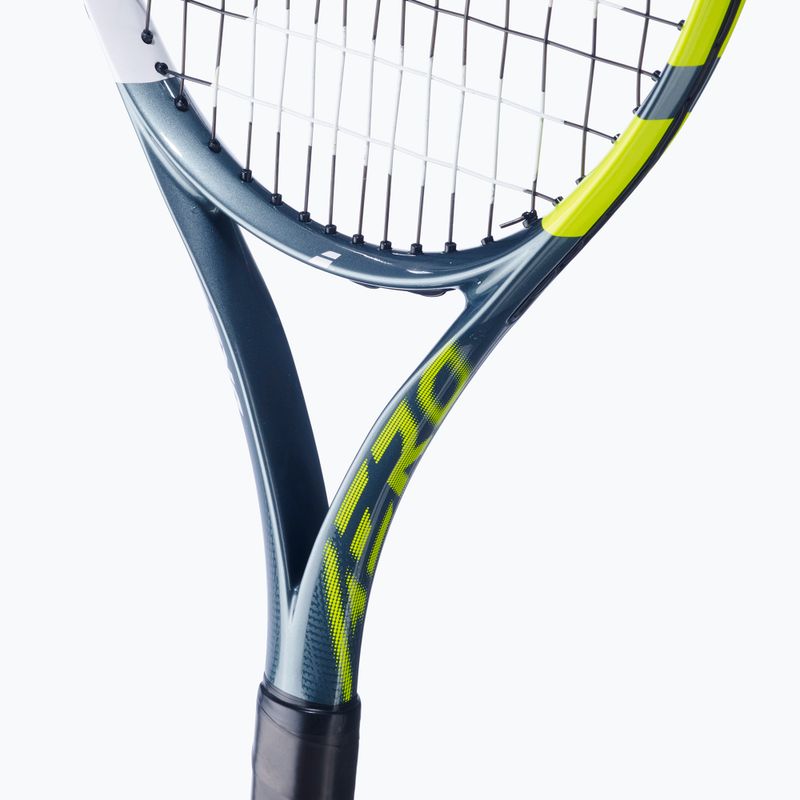 Rakieta tenisowa dziecięca Babolat Aero Junior 26 6