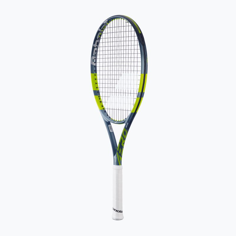 Rakieta tenisowa dziecięca Babolat Pure Aero Junior 26 Gen9 2
