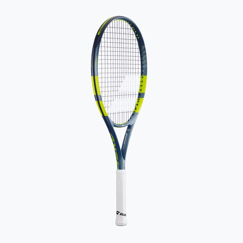 Rakieta tenisowa dziecięca Babolat Pure Aero Junior 26 Gen9 3