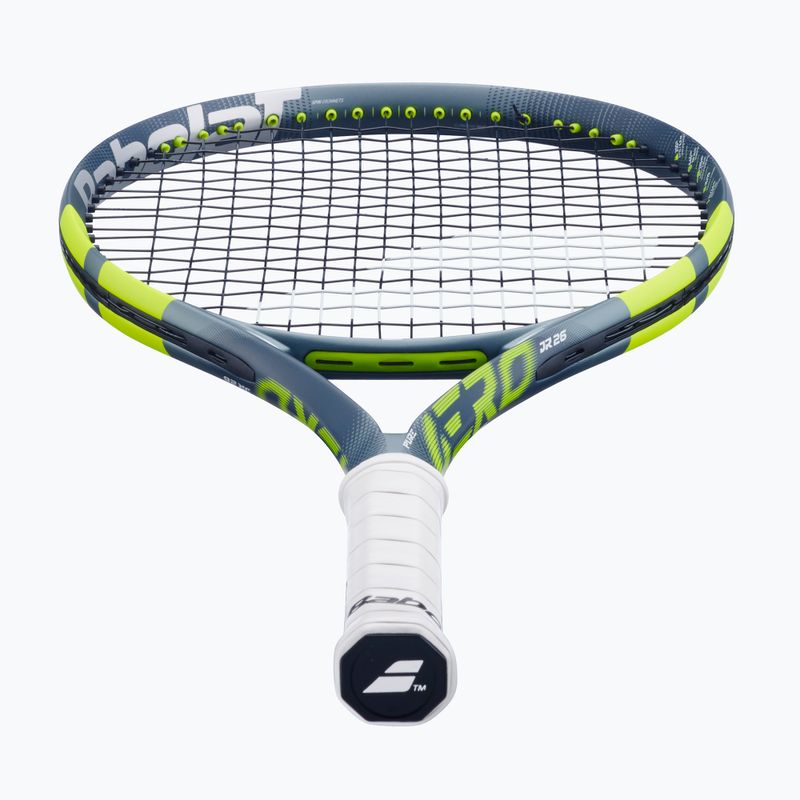 Rakieta tenisowa dziecięca Babolat Pure Aero Junior 26 Gen9 4