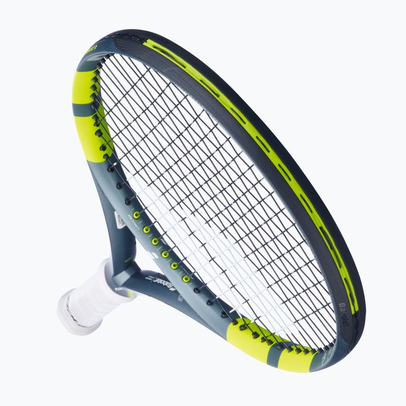 Rakieta tenisowa dziecięca Babolat Pure Aero Junior 26 Gen9 5