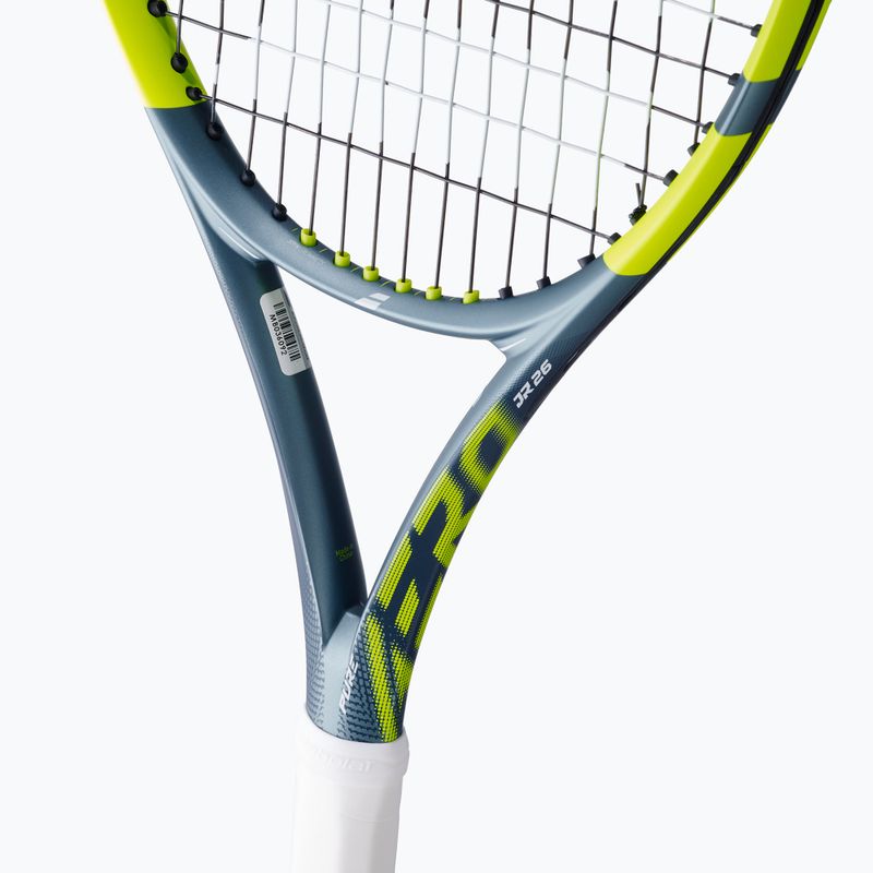 Rakieta tenisowa dziecięca Babolat Pure Aero Junior 26 Gen9 6