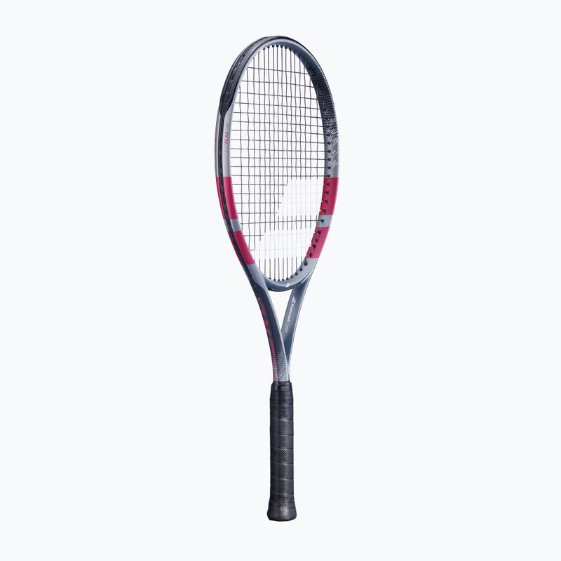 Rakieta tenisowa Babolat Evo Aero Pink Gen2 grey/raspberry pink 3