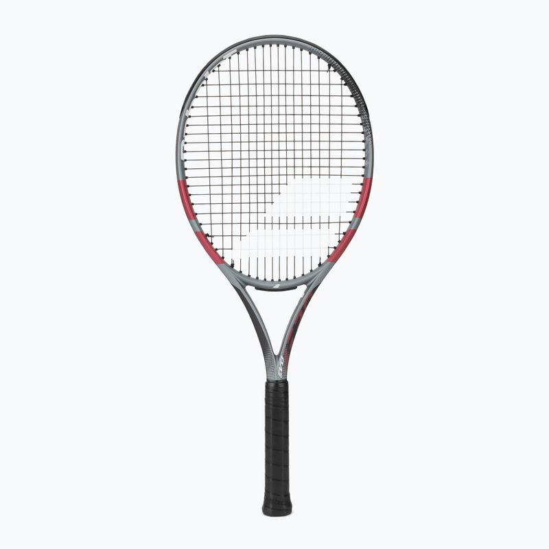 Rakieta tenisowa Babolat Evo Aero Pink Gen2 grey/raspberry pink