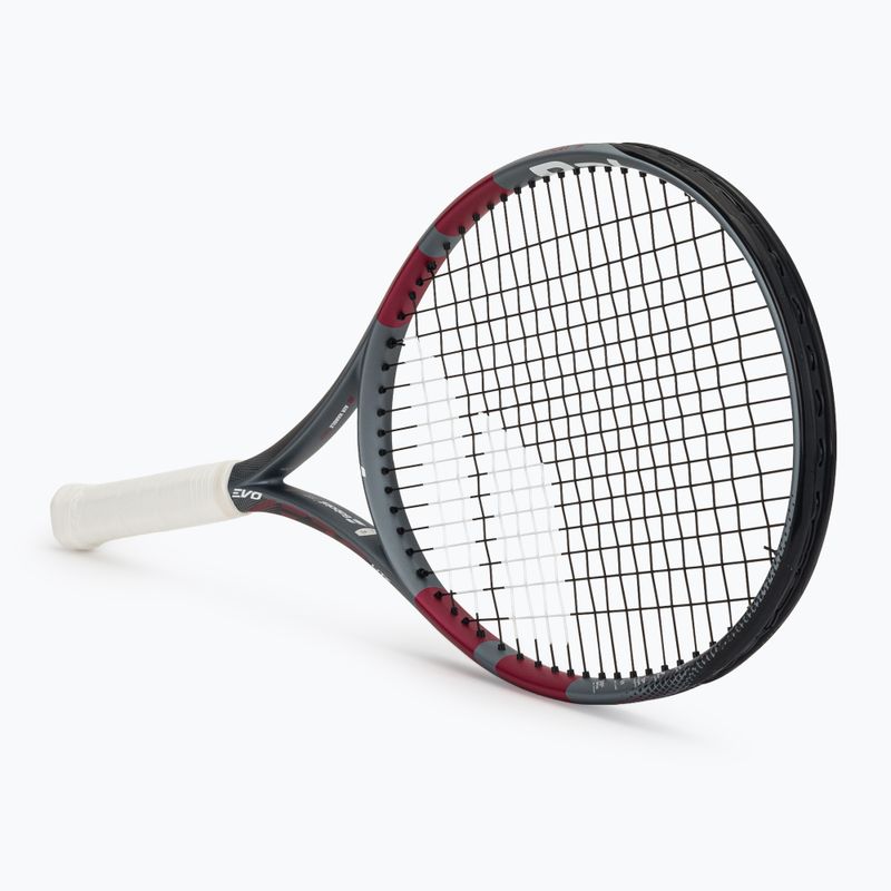 Rakieta tenisowa Babolat Evo Aero Lite Pink Gen2 grey/raspberry pink 2