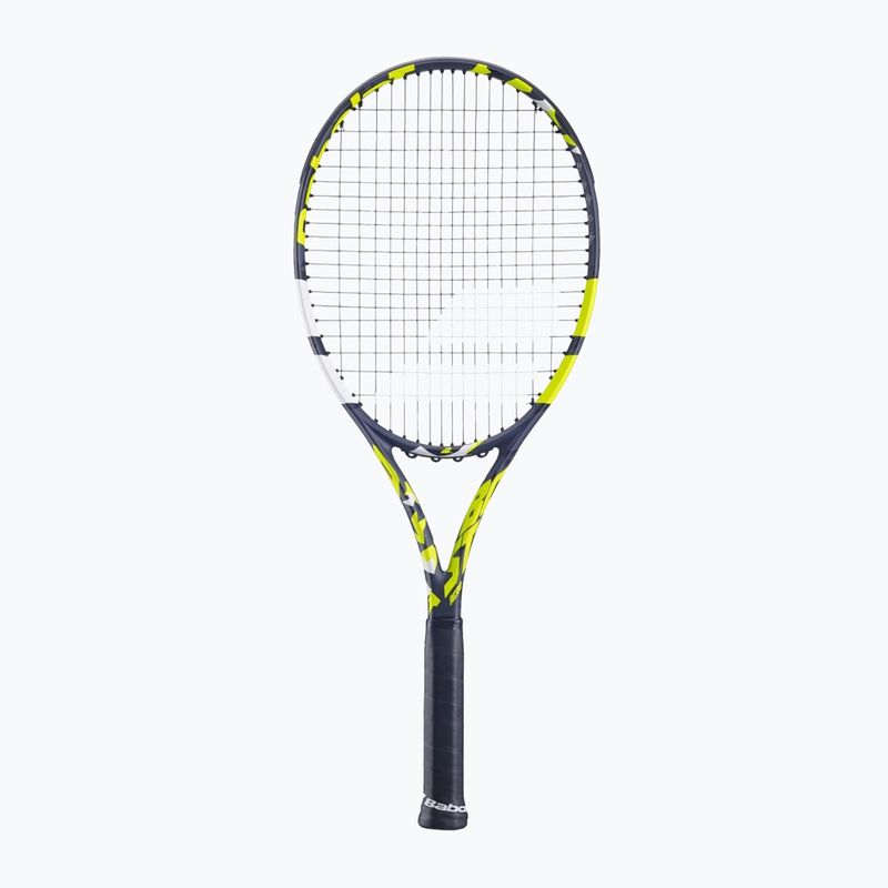 Rakieta tenisowa Babolat Boost Aero grey yellow white