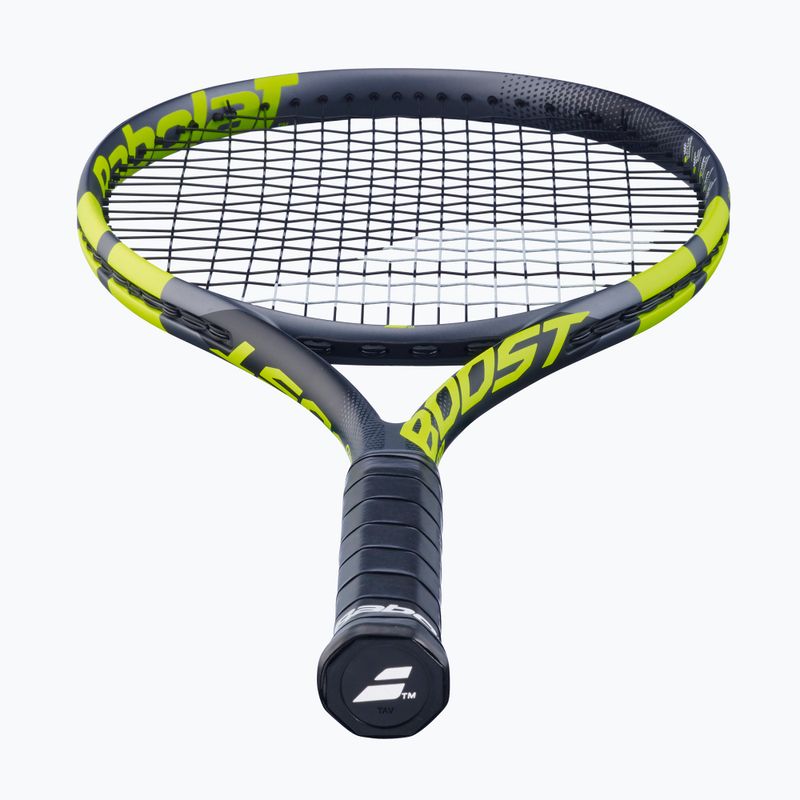 Rakieta tenisowa Babolat Boost Aero grey yellow white 7