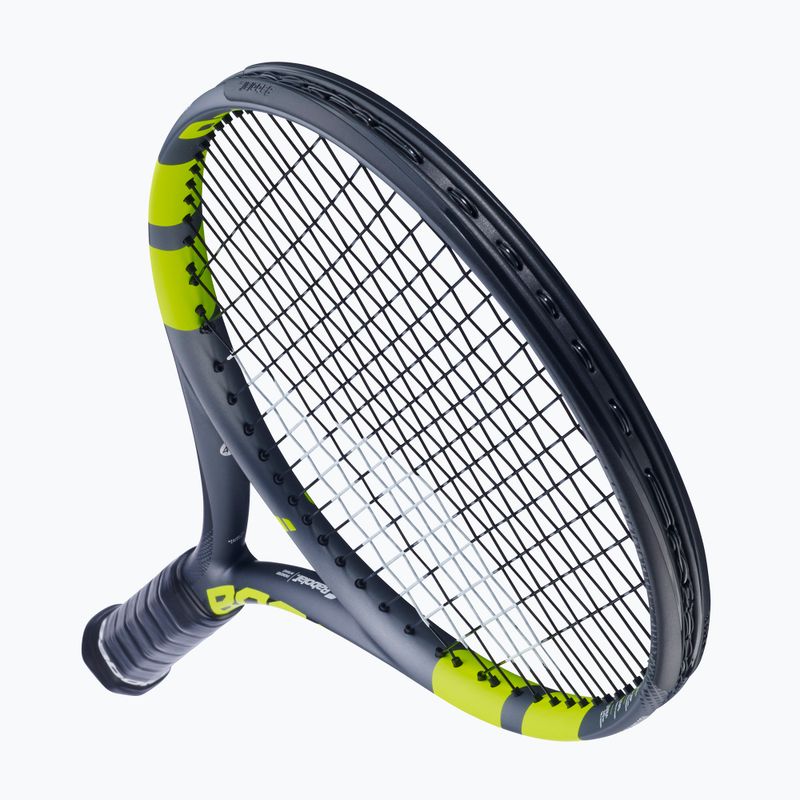 Rakieta tenisowa Babolat Boost Aero grey yellow white 6