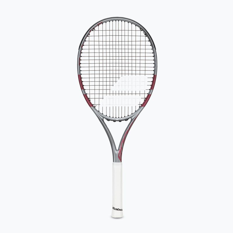Rakieta tenisowa Babolat Boost Aero Pink grey/pink/white
