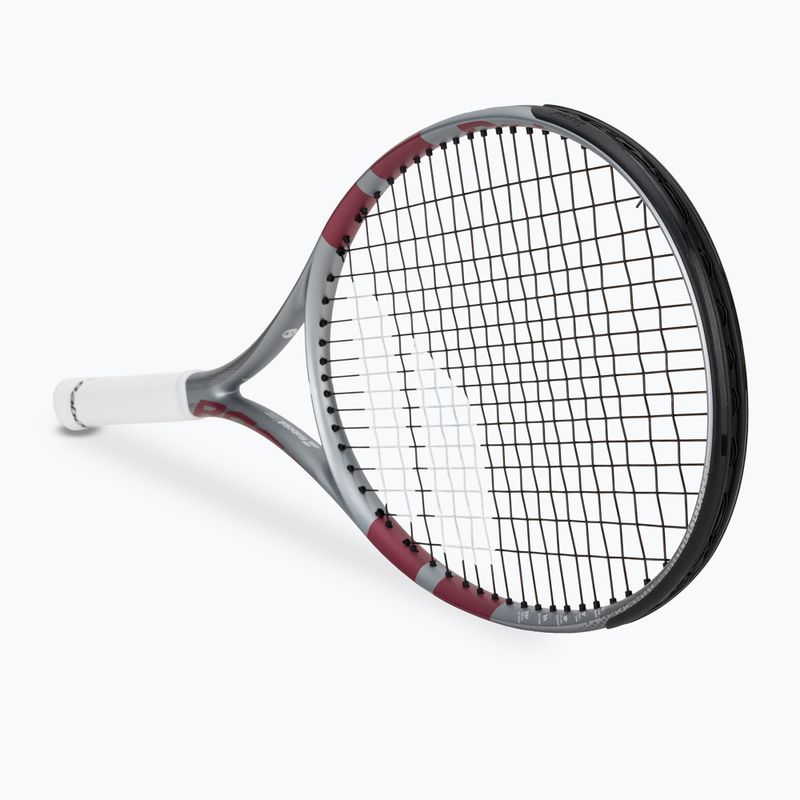 Rakieta tenisowa Babolat Boost Aero Pink grey/pink/white 2