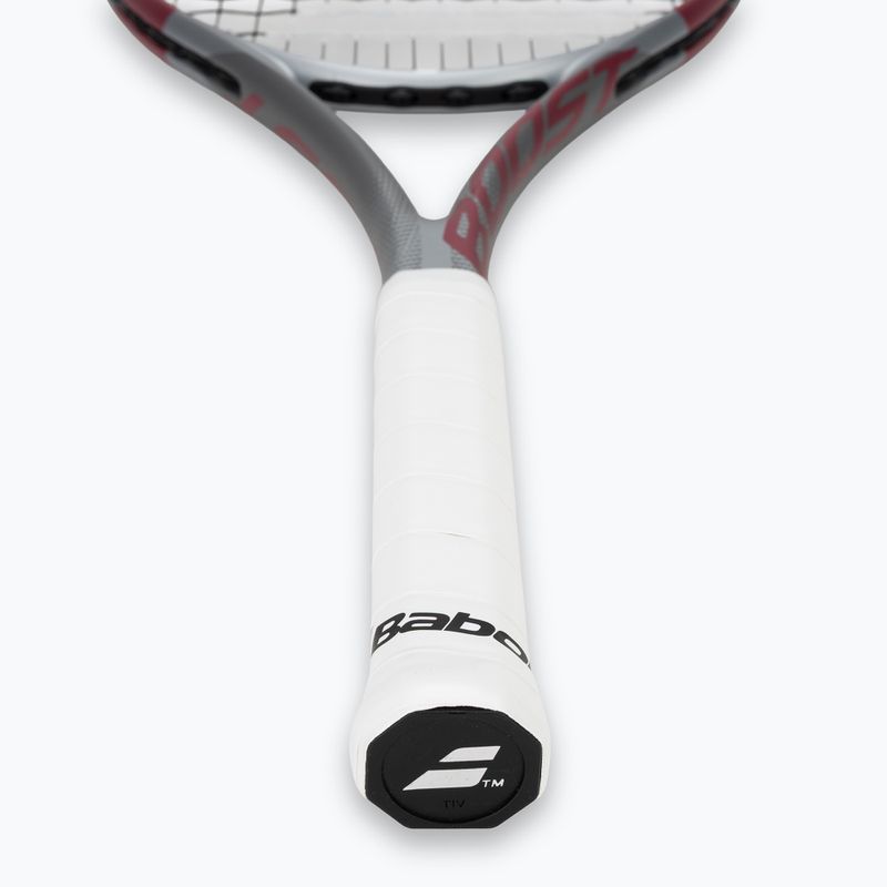 Rakieta tenisowa Babolat Boost Aero Pink grey/pink/white 3