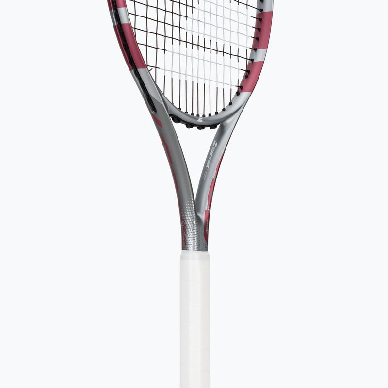 Rakieta tenisowa Babolat Boost Aero Pink grey/pink/white 4