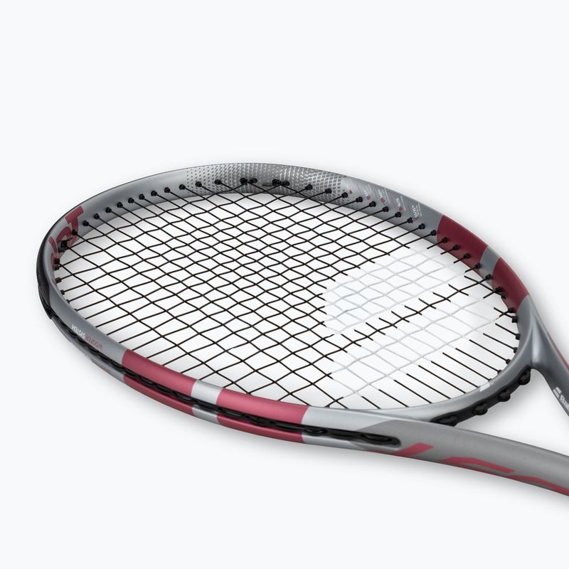 Rakieta tenisowa Babolat Boost Aero Pink grey/pink/white 5