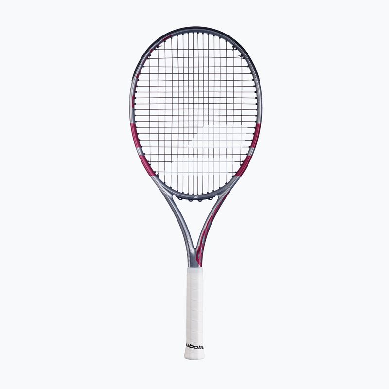 Rakieta tenisowa Babolat Boost Aero Pink grey/pink/white