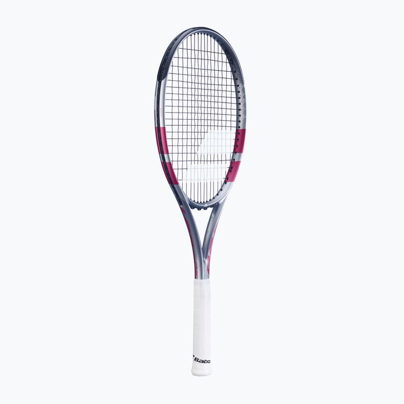 Rakieta tenisowa Babolat Boost Aero Pink grey/pink/white 3
